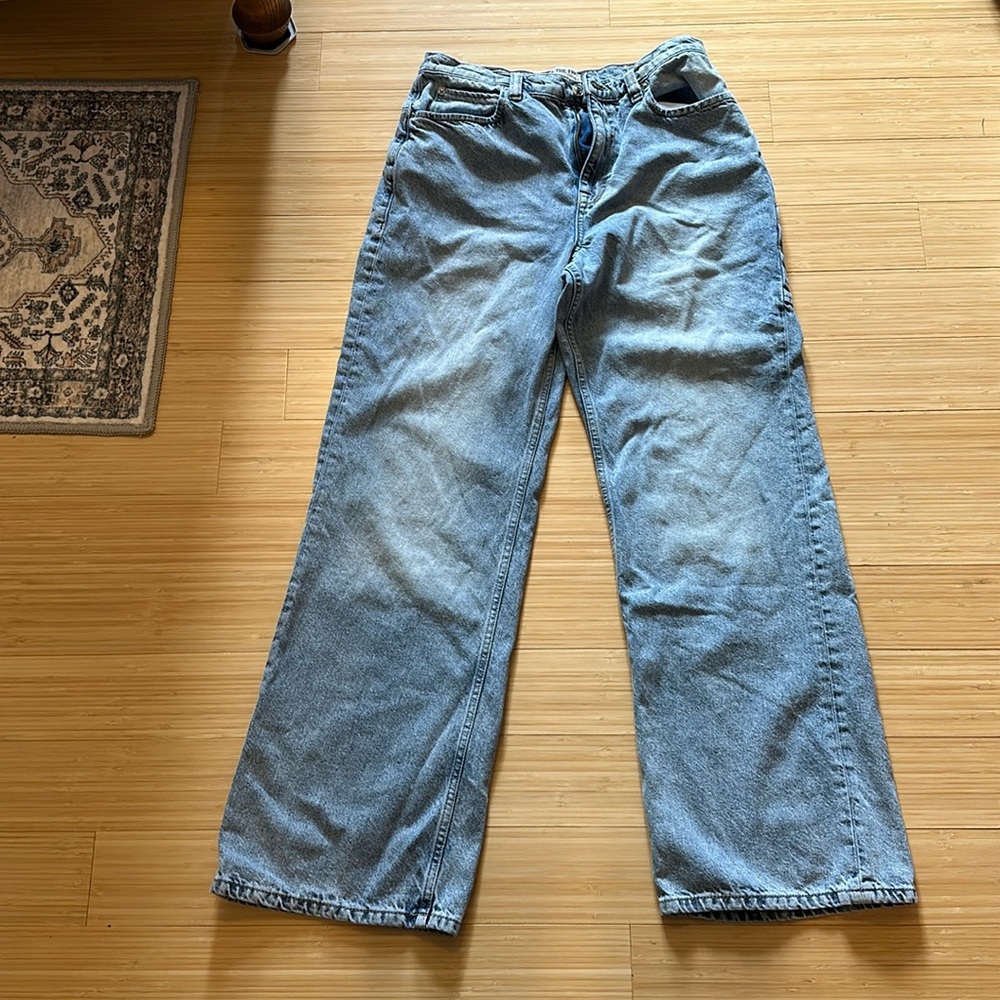 We the free jeans - size 30 like new